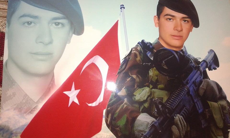 ahmet suna