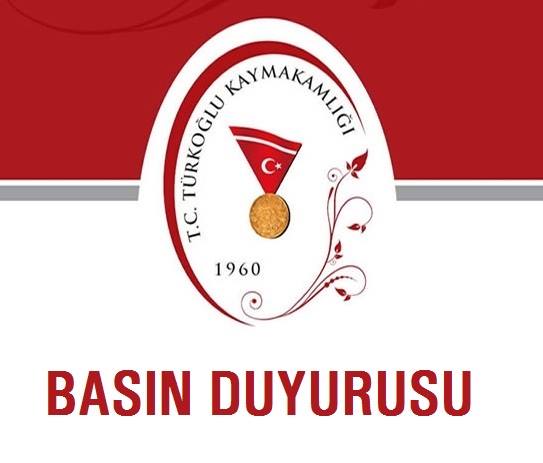 kaymakam basın