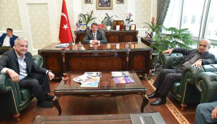 caer güçlü ziyaret1