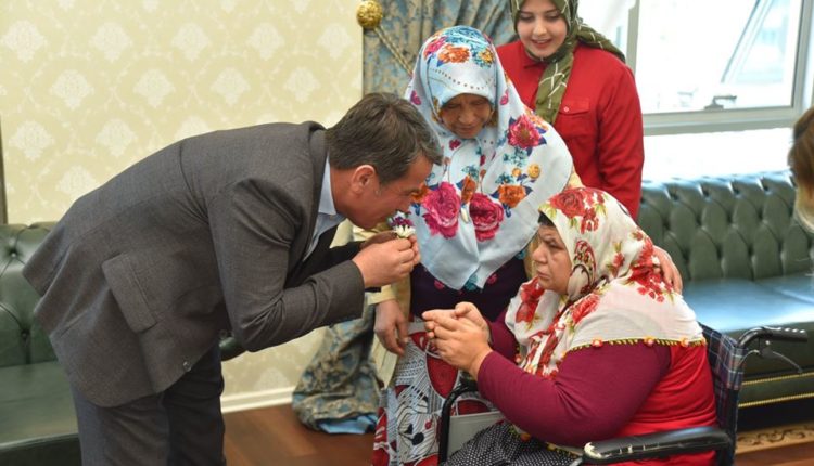 türkoğlu yılın kadınları 2