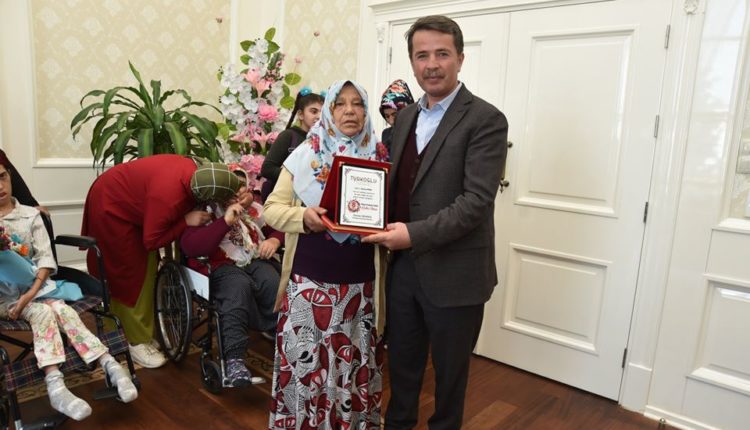 türkoğlu yılın kadınları 4