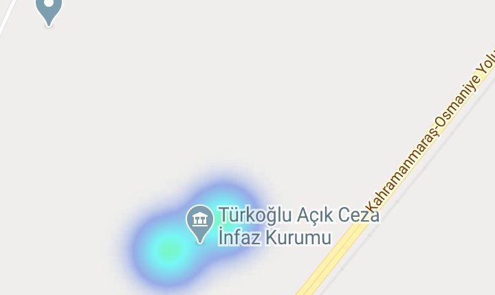 korona ceceli