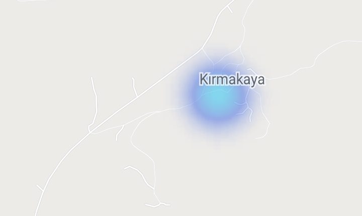 korona kırmakaya