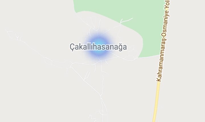 korona çakallı