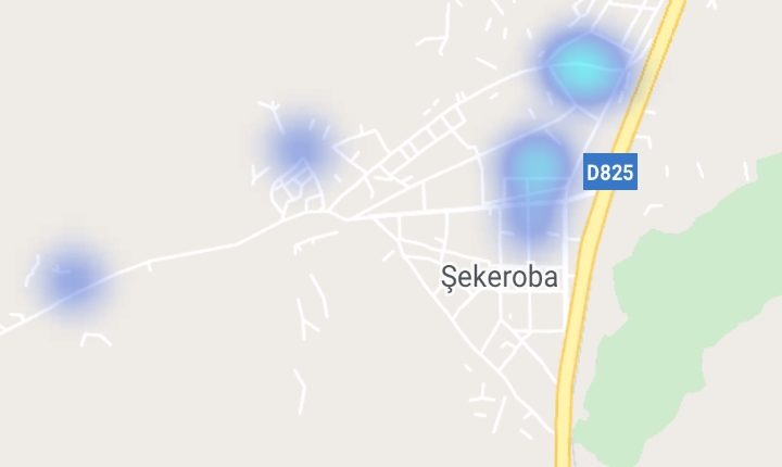 korona şekeroba