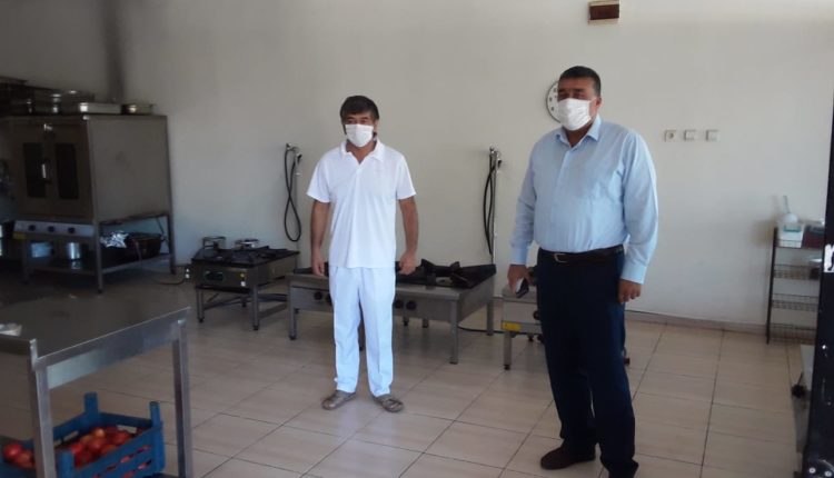 hikmet kaçar denetim 10