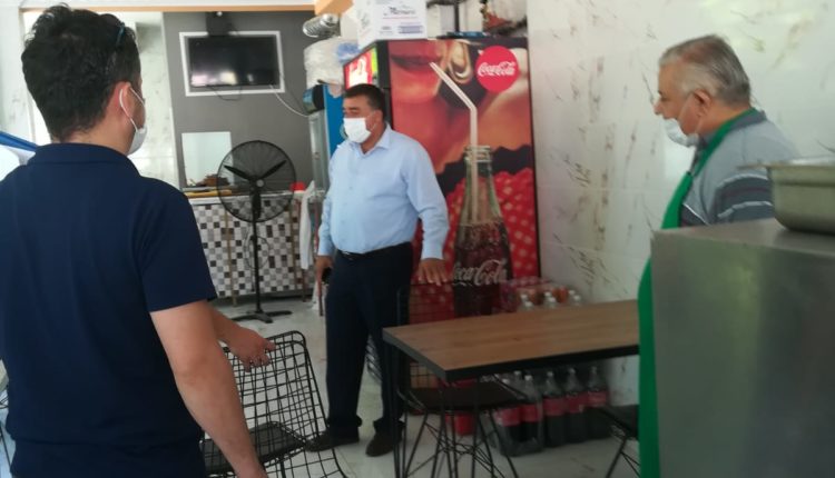 hikmet kaçar denetim