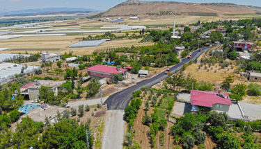 created by dji camera