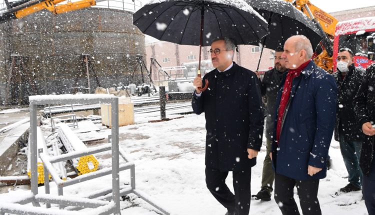 Asfalt Plent Tesisi İnceleme (8)