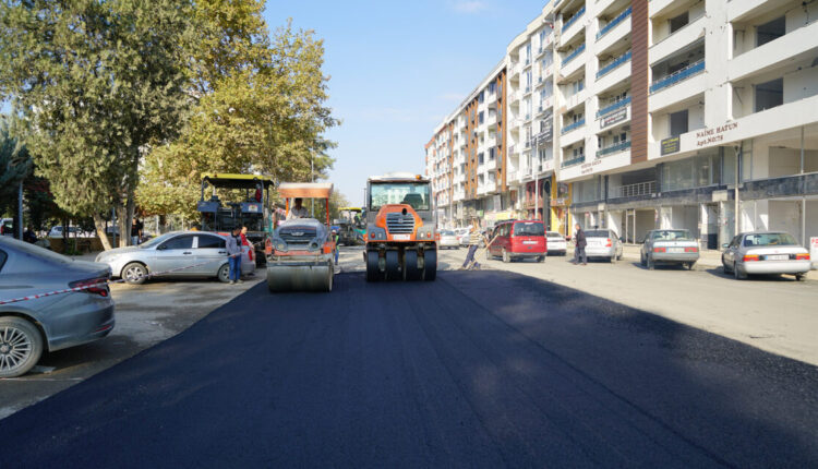 Mahir Ünal Caddesi (7)