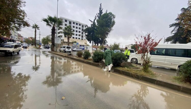 sağanak çalışma 3