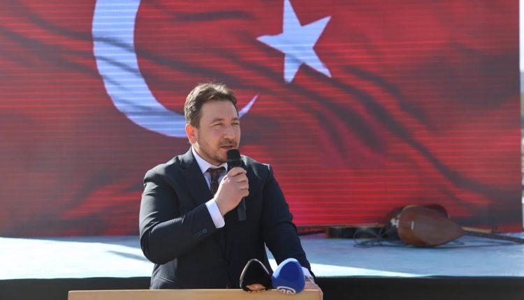 Eshabil Yıldız Bababurun